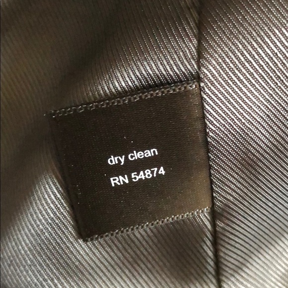 EUC Black Collection Blazer - Picture 5 of 6